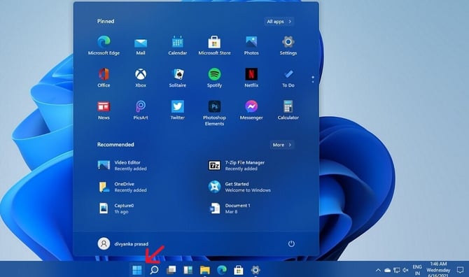 Windows-11-Start-Menu-