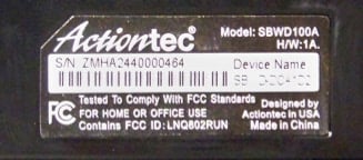 FCC